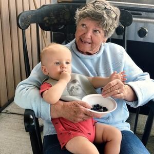 Meet your Posher, Korleen